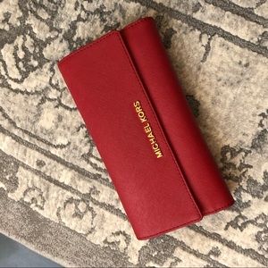 Michael Kors Wallet & Bill Fold